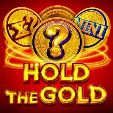 Play Hold The Gold Cazeus casino