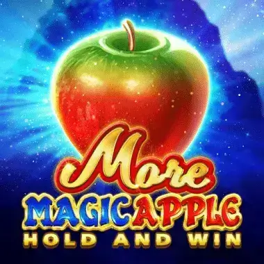 Play Speel More Magic Apple bij Cazeus