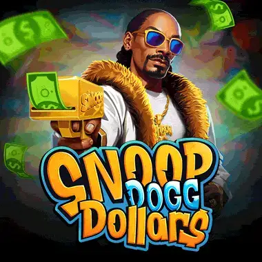 Play Snoop Dogg Dollars Cazeus casino