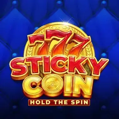 Play Sticky Coin: Hold The Spin Cazeus casino